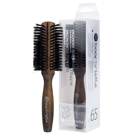 tiri pro hot brush