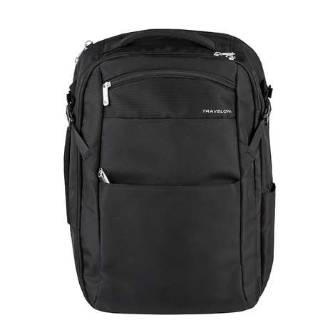 travelon travel backpack