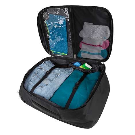 travelon anti theft travel bag