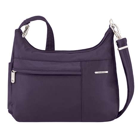 travelon medium crossbody