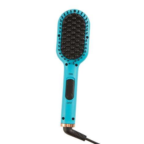 Mini amika brush best sale