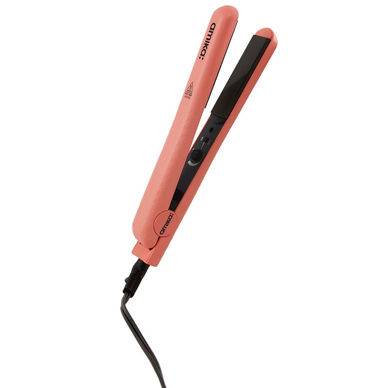 Strand Perfect Ceramic Styler