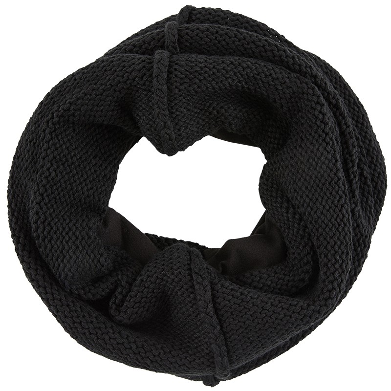 Fleece-Lined Neckwarmer