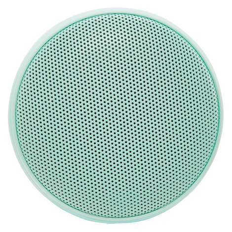 speaqua bluetooth speaker