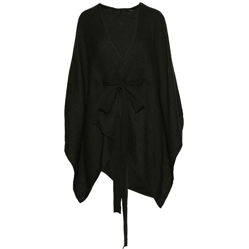 Hayley Poncho