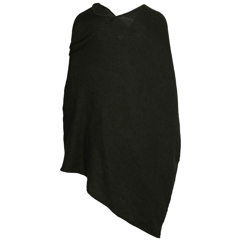 Hayley Poncho