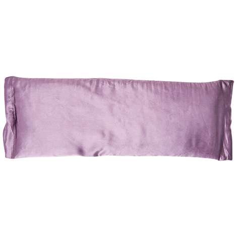Summer Rose Nicole Lavender Neck And Shoulder Wrap Fabfitfun