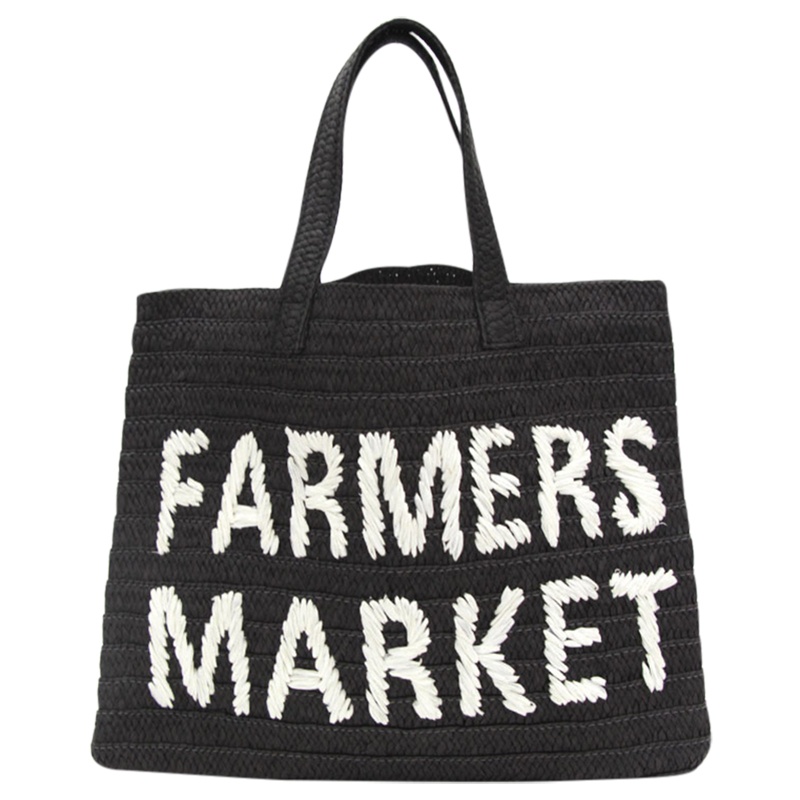 Farmer's Market Tote