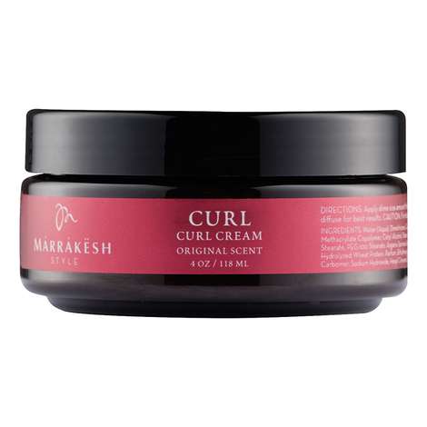 Marrakesh Curl Cream Fabfitfun