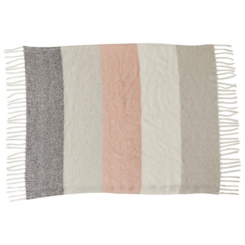 Cozy Throw