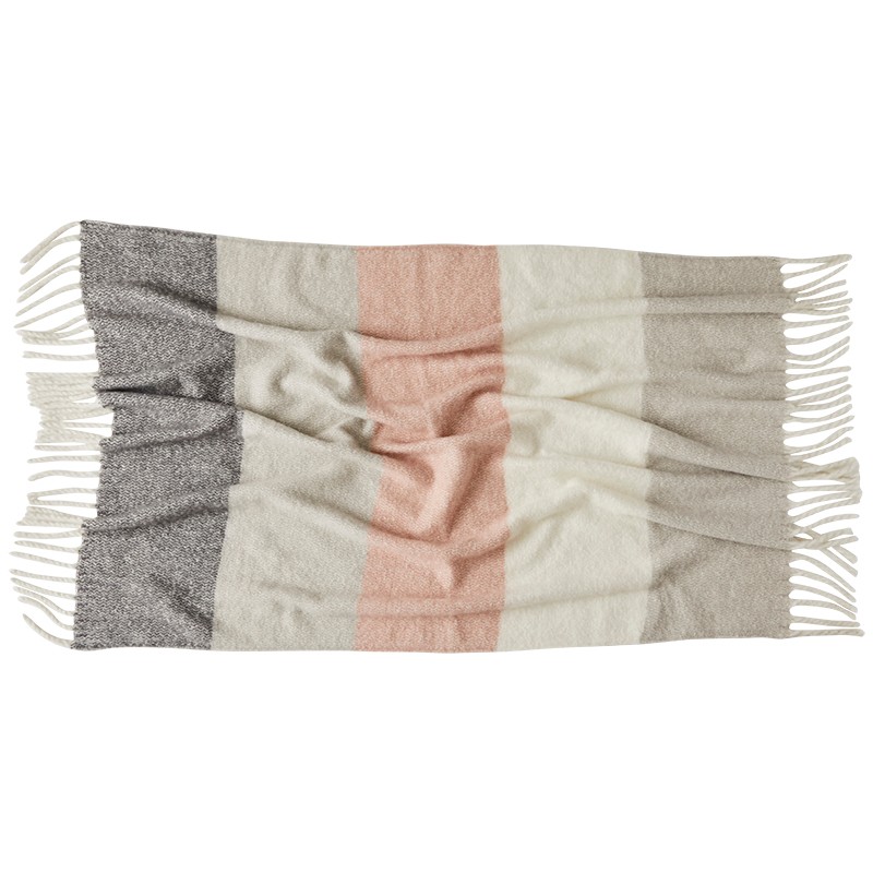 Cozy Throw