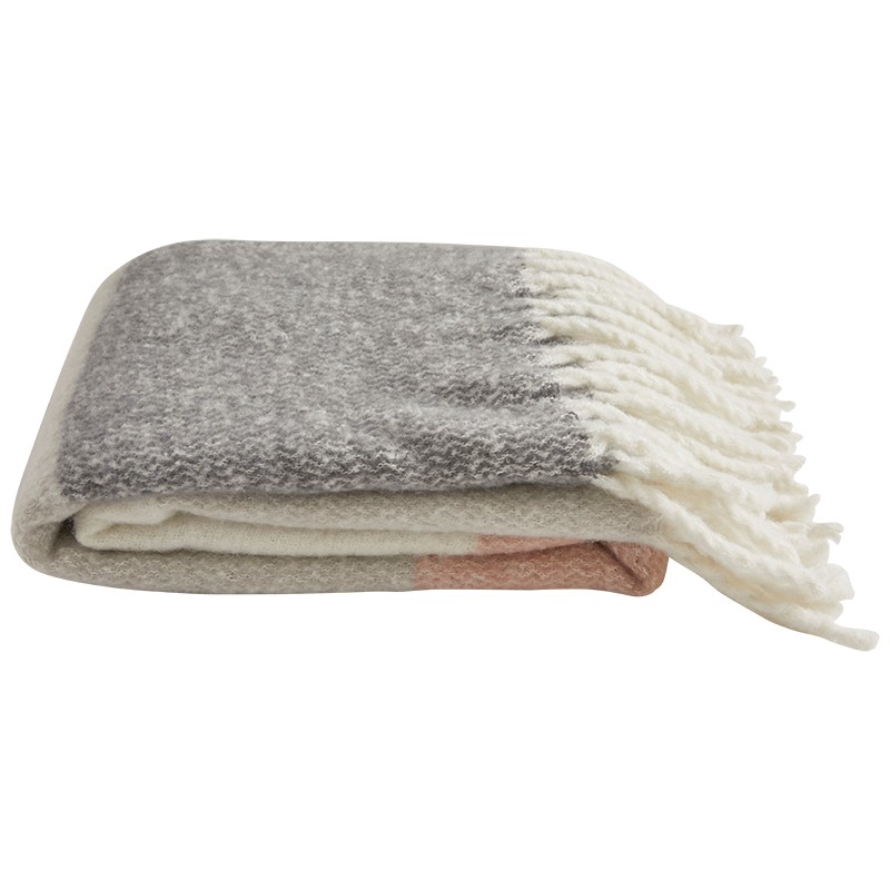 Cozy Throw