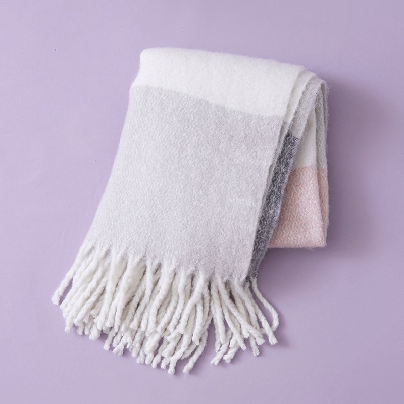 Cozy Throw