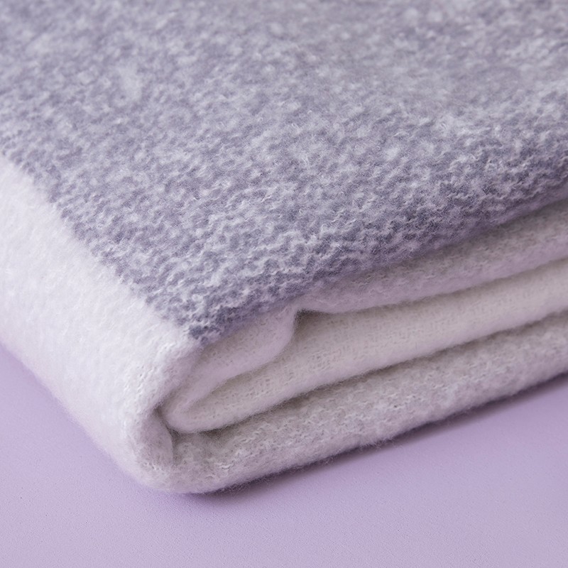 Cozy Throw