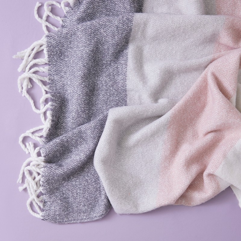 Cozy Throw