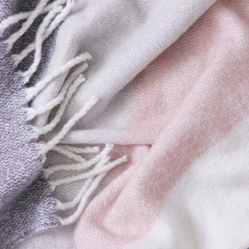 Cozy Throw