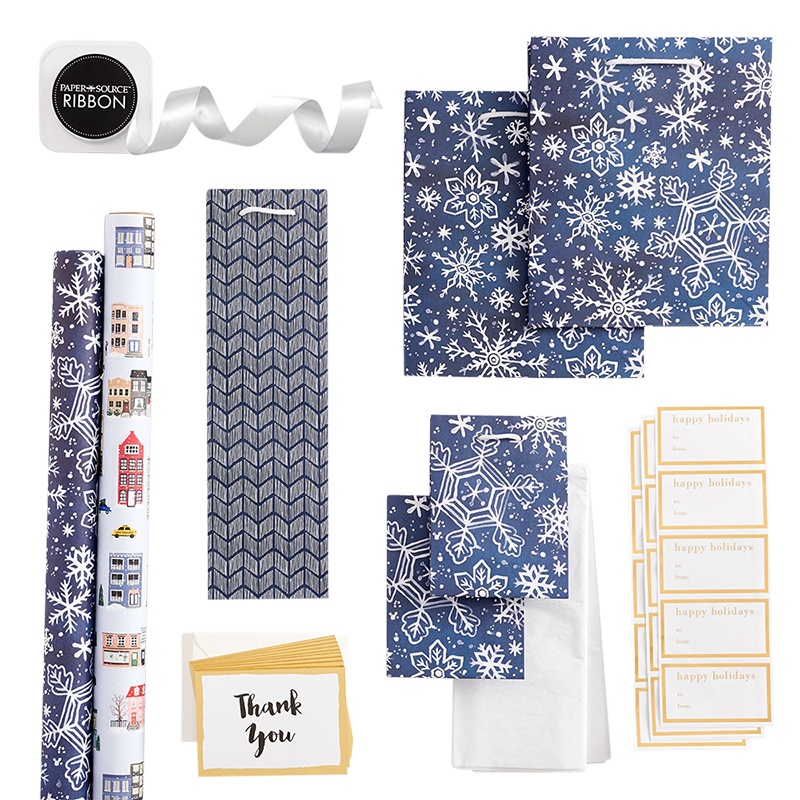 Gift Wrap Bundle
