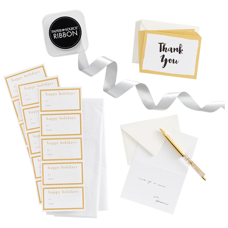 Gift Wrap Bundle
