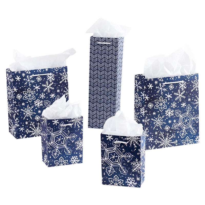 Gift Wrap Bundle