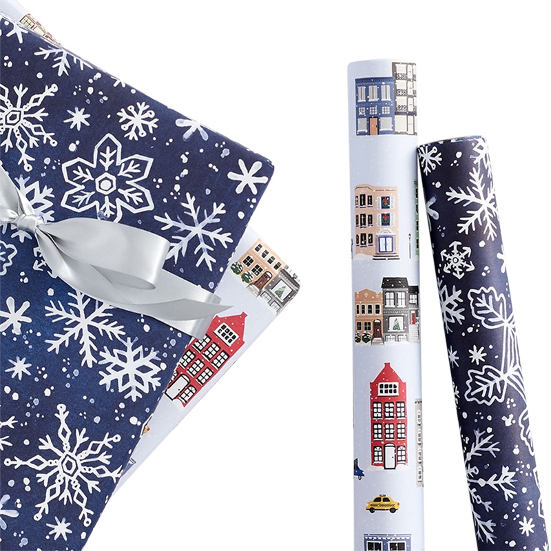 Gift Wrap Bundle