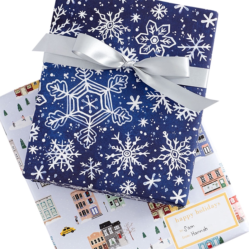 Gift Wrap Bundle