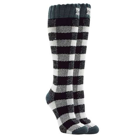 pudus thermal boot socks
