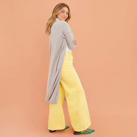 jetset diaries reina cardigan