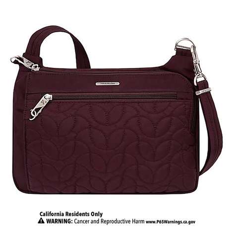 travelon medium crossbody