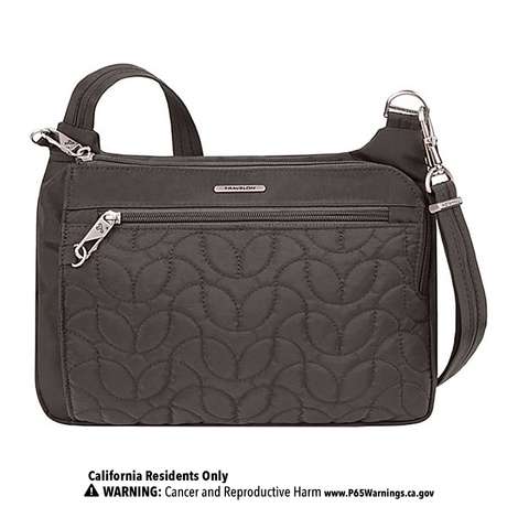 travelon medium crossbody