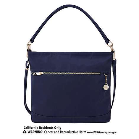 travelon tailored tote