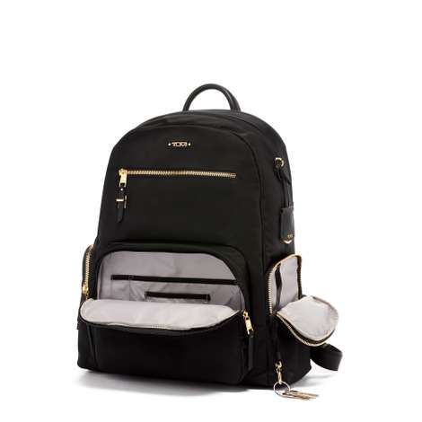 tumi carson backpack sale