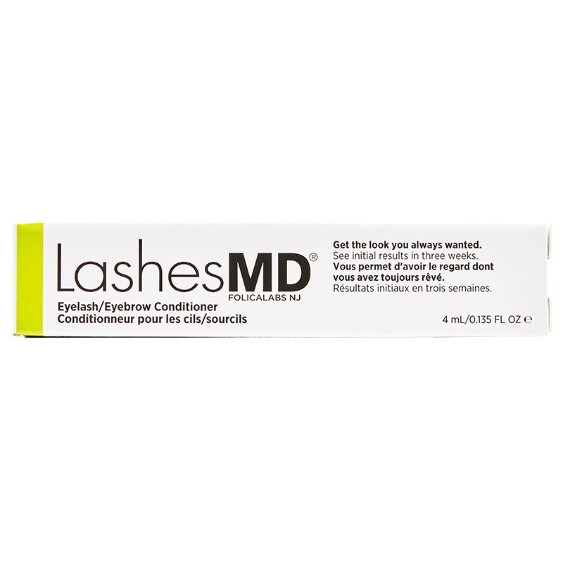 Eyelash Conditioner