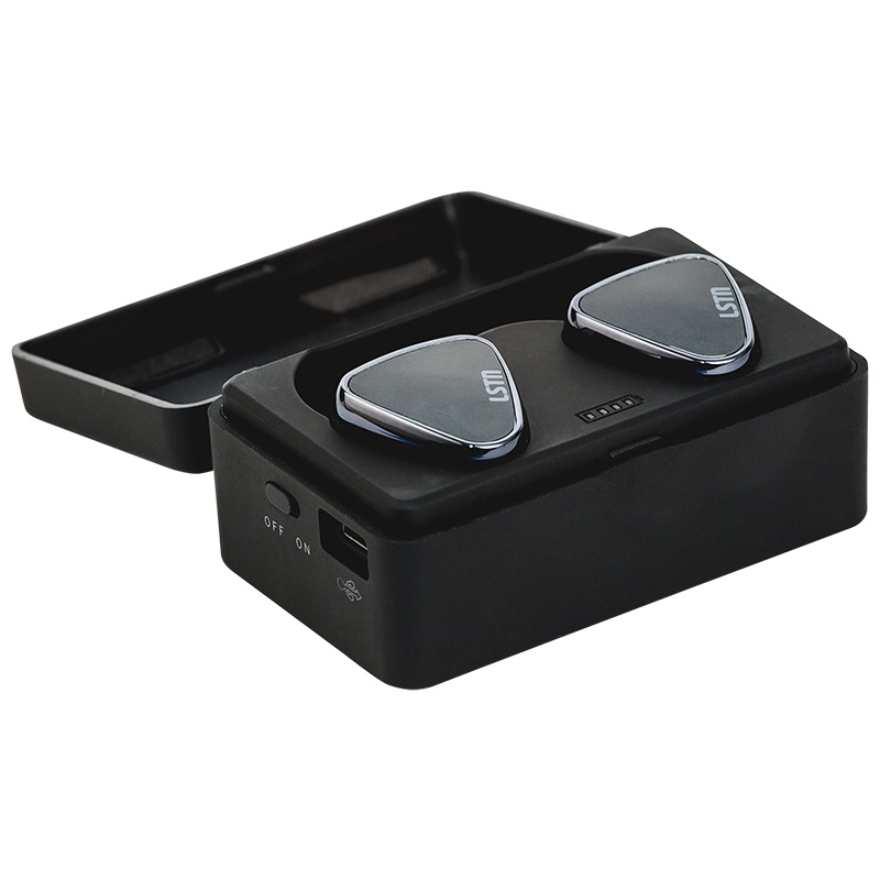 Beacon Bluetooth Earbuds