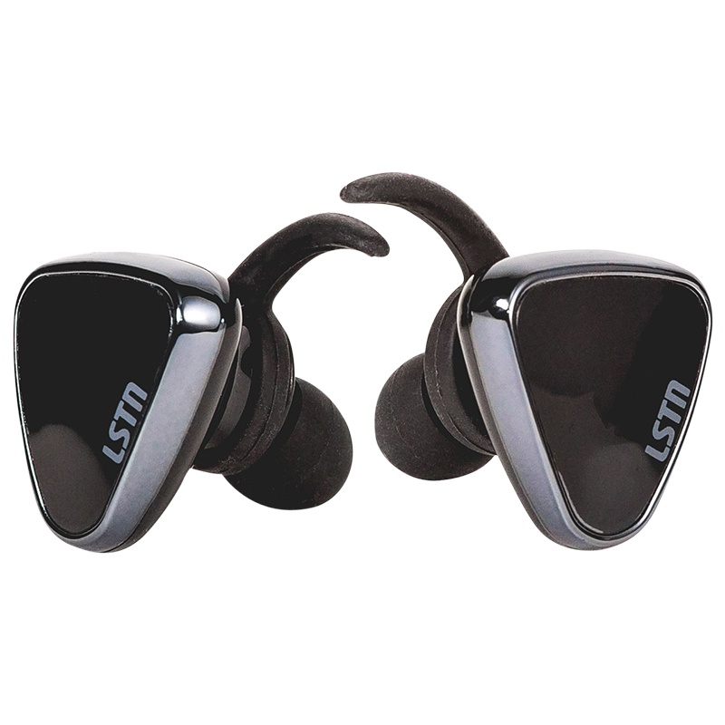 Beacon Bluetooth Earbuds
