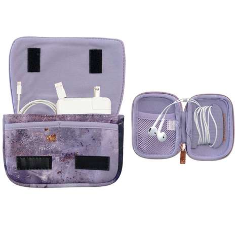 Mytagalongs Charger Case