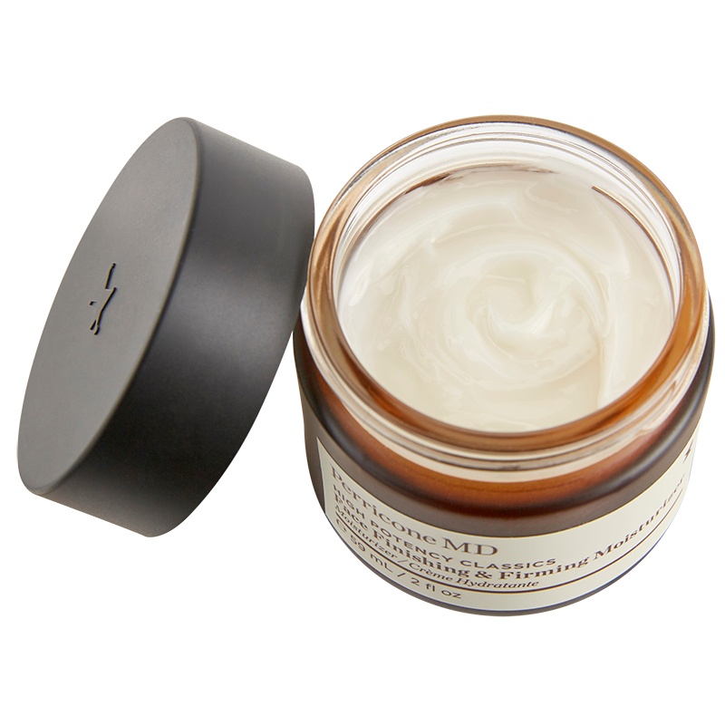 Face Finishing & Firming Moisturizer