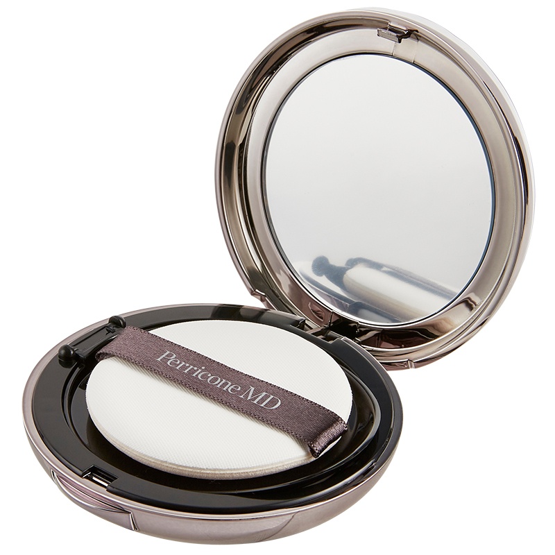 No Makeup Instant Blur Compact