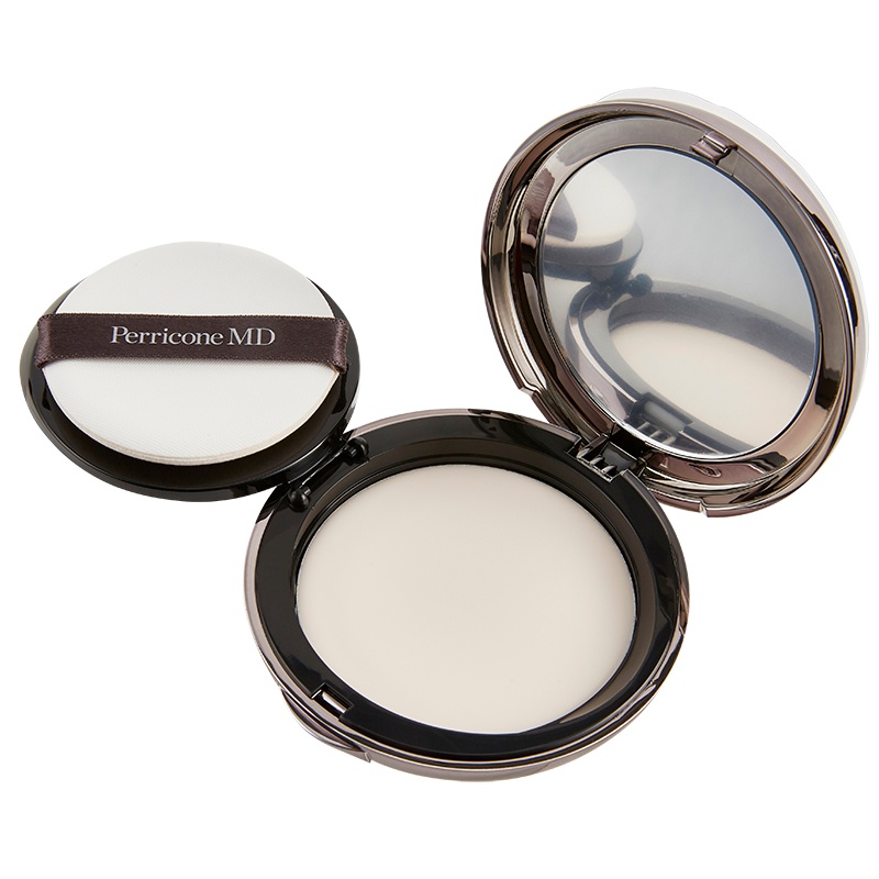 No Makeup Instant Blur Compact