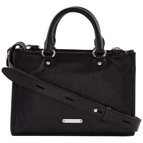 Micro bedford zip discount satchel