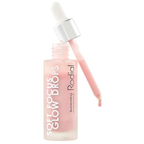 rodial soft glow drops