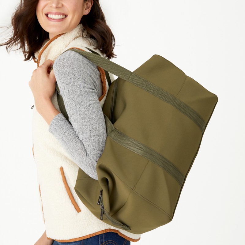 Wendy Large Weekender Bag