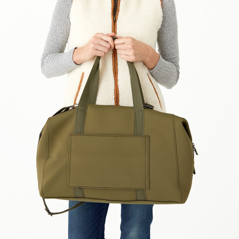 Wendy Large Weekender Bag