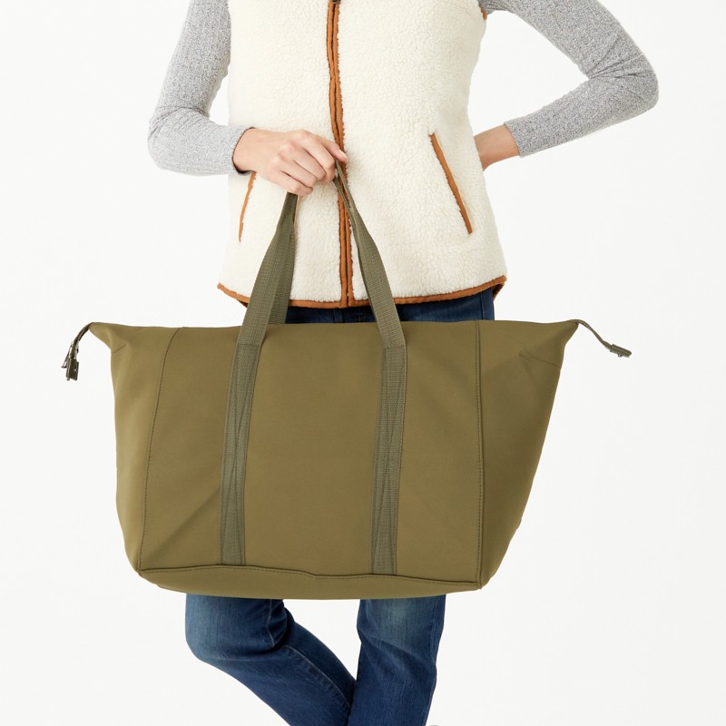 Wendy Large Weekender Bag