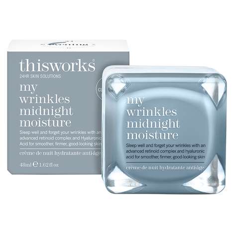 this works midnight moisture