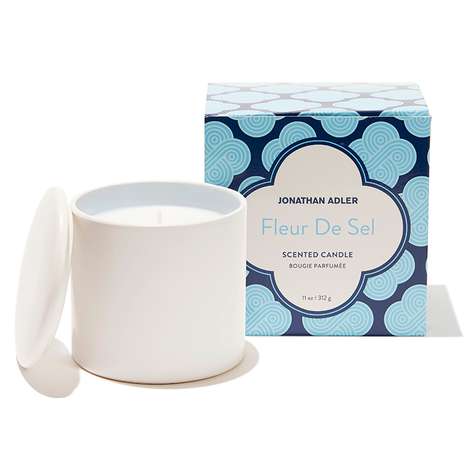 Fleur De Sel