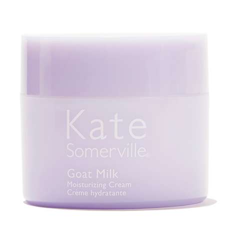 goat milk moisturizer