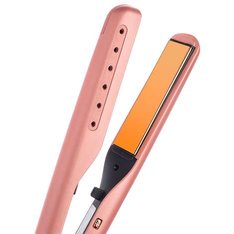 precious metals by almost famous flat iron reviews