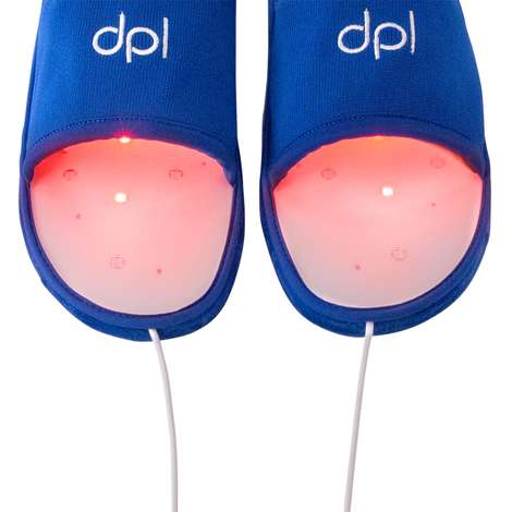 foot pain relief slippers