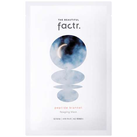 Factr Peptide Blanket Reaging Mask Fabfitfun