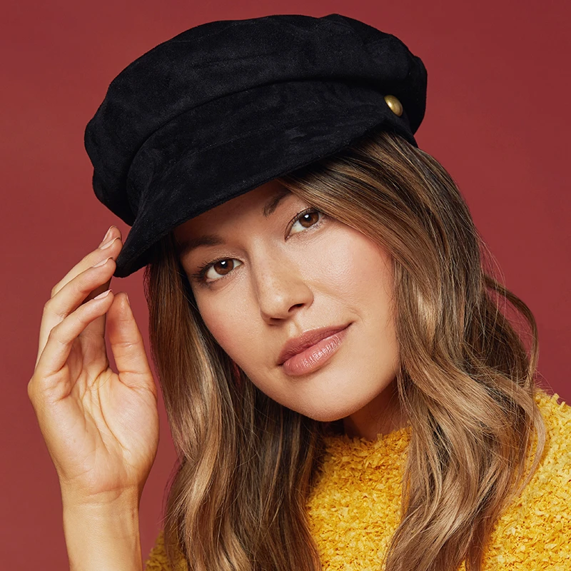 Lola Cap by Lack of Color - FabFitFun